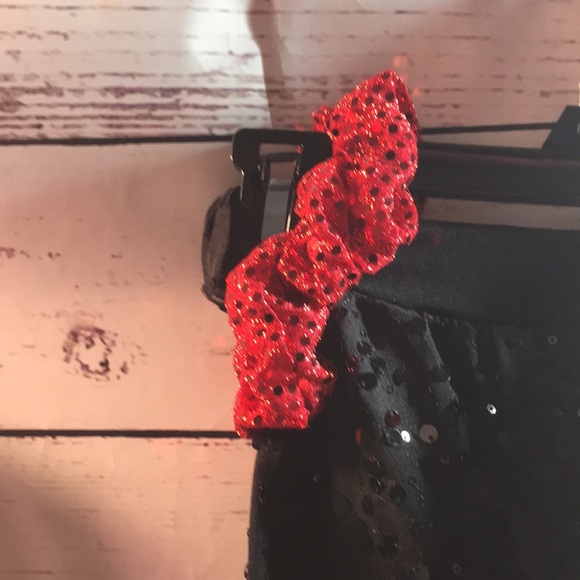 Girl’s Jazz Dance Costume! - Picture 4 of 6